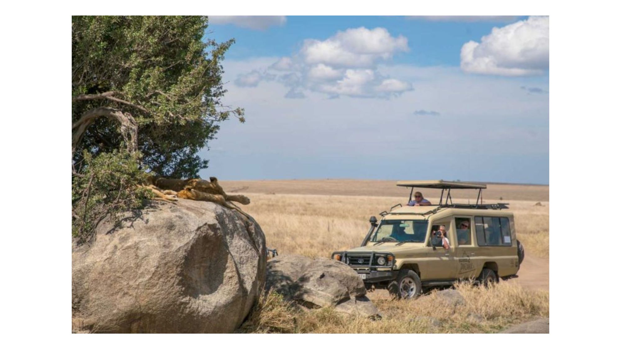 Why Travelers Are Choosing Slower, More Personal Journeys Through Tanzania